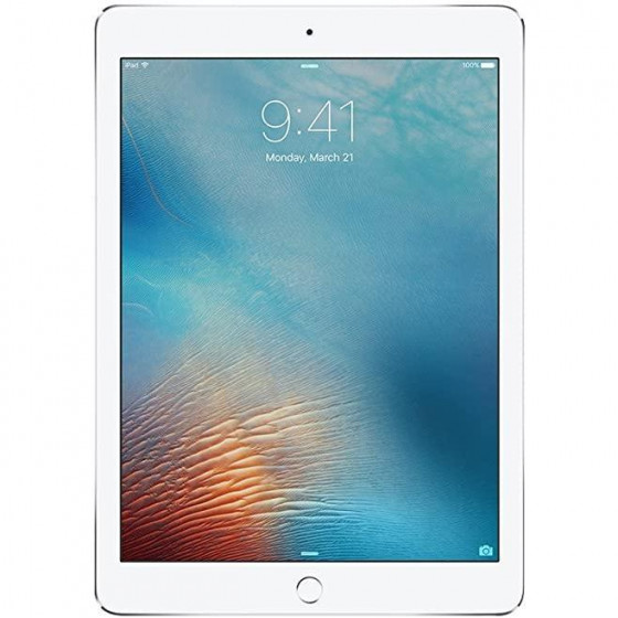 iPad Pro 9,7" WIFI MLMW2LL/A