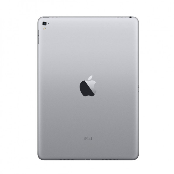 iPad Pro (Mars 2016) 9,7&quot; 128 Go - Wifi - Gris Sidéral - Sans Port Sim