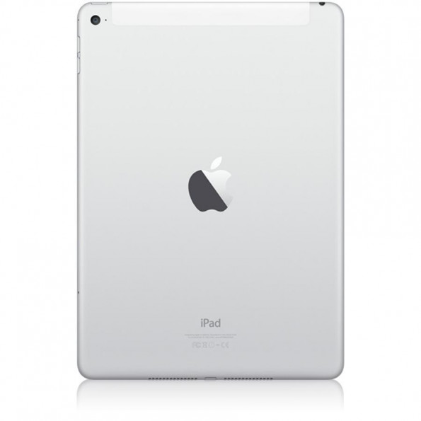 iPad Air 2 (Octobre 2014) 32 Go - Wifi + 4G - Argent