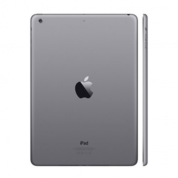 iPad Air (Novembre 2013) - Wifi - Sans Port Sim