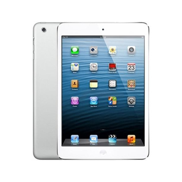 iPad mini (Novembre 2012) 7,9&quot; 16 Go - Wifi - Blanc - Sans Port Sim