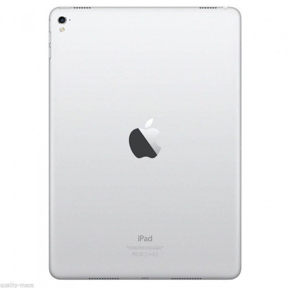 iPad Air 2 (Octobre 2014) 128 Go - Wifi + 4G - Argent