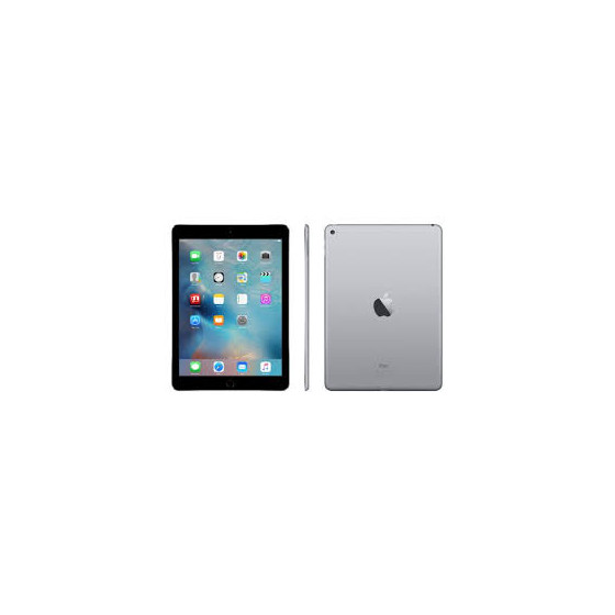 iPad Air 2 (2014) 9,7&quot; 32 Go - Wifi - Gris Sidéral