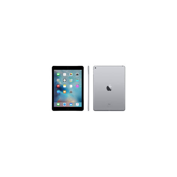 iPad Air 2 (2014) 9,7&quot; 32 Go - Wifi - Gris Sidéral