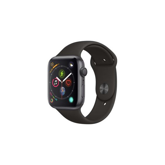 iWatch série 4 alu 44mm