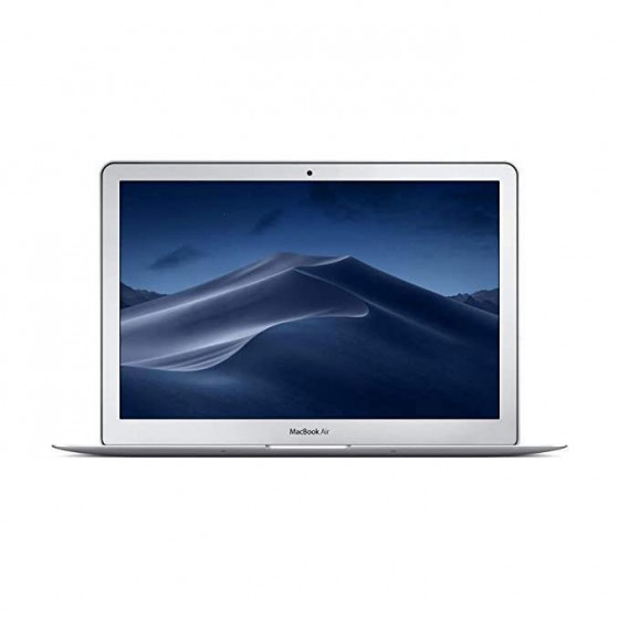 APPLE MBA QWERTY 13" I5 1,8GhZ M17 128Go SSD   128 ARGENT