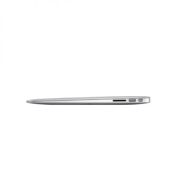 APPLE MBA QWERTY 13" I5 1,8GhZ M17 128Go SSD   128 ARGENT