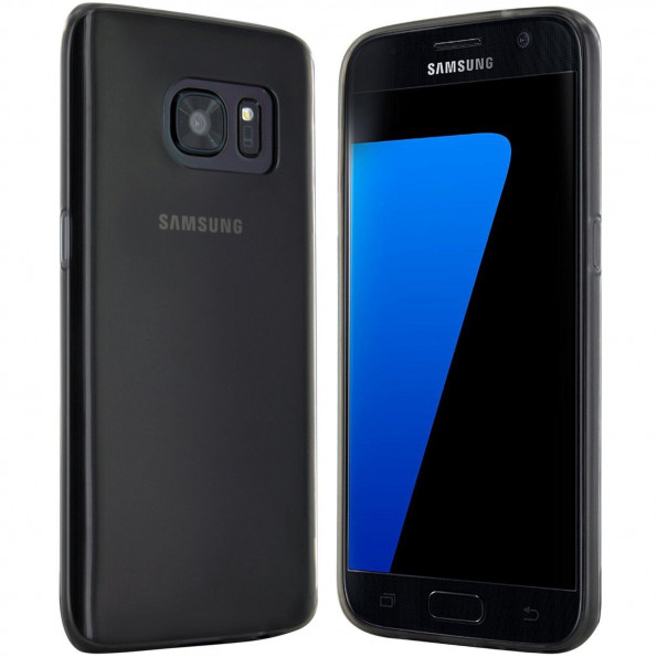 Galaxy S7 32 Go - Noir