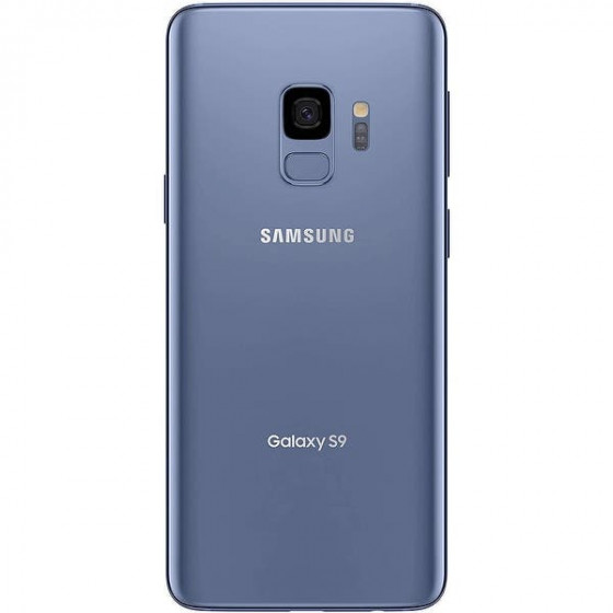 Galaxy S9 64 Go - BLEU