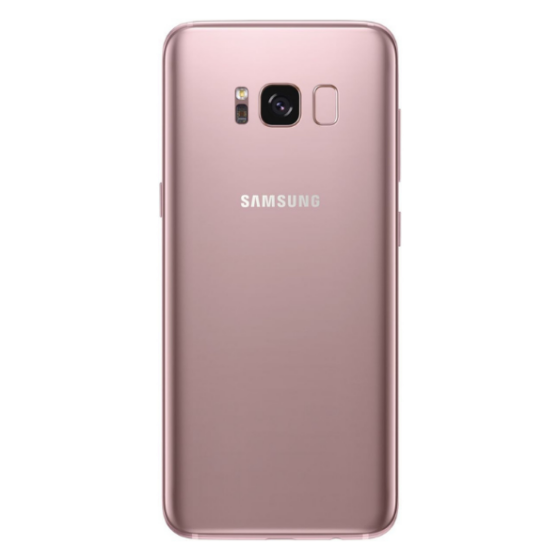 Galaxy S8+ 64 Go - Rose Poudré