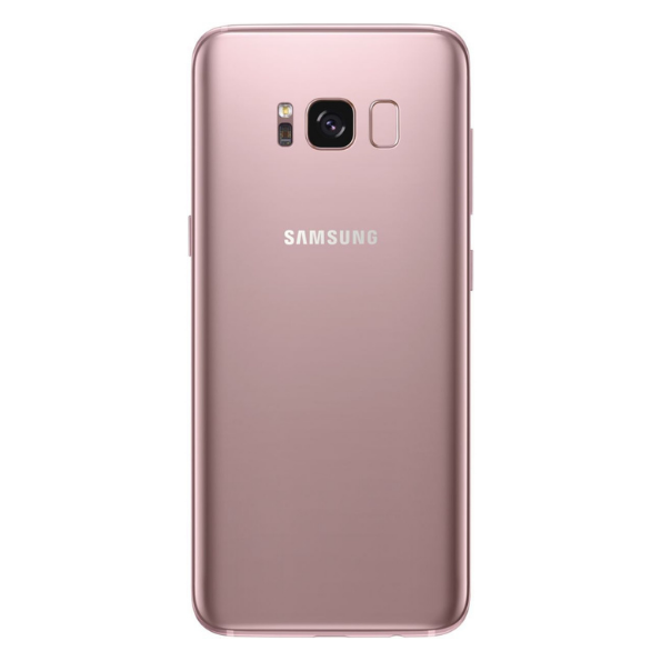 Galaxy S8+ 64 Go - Rose Poudré