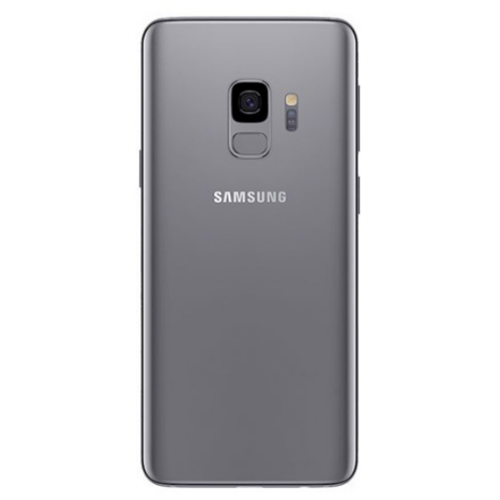 Galaxy S9 64 Go - Gris Titane