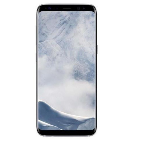 Galaxy S8+ 64 Go - Argent Polaire