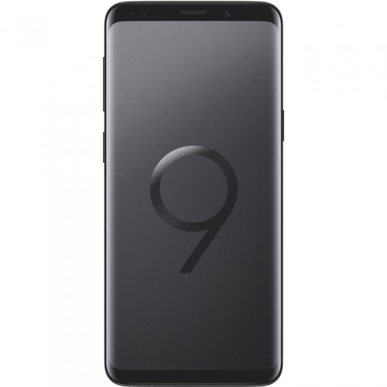 Galaxy S9 64 Go - NOIR