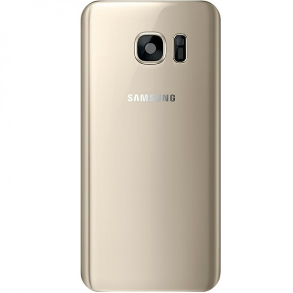 Galaxy S7 Edge 32 Go - Or
