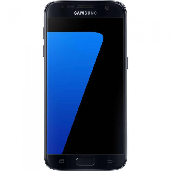 Galaxy S7 Edge 32 Go - Noir