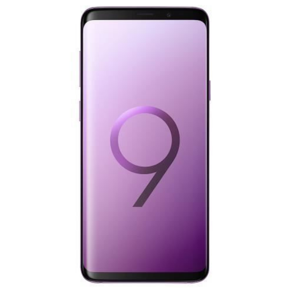 Galaxy S9+ 64 Go - Ultra Violet