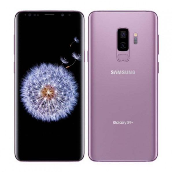 Galaxy S9+ 64 Go - Ultra Violet