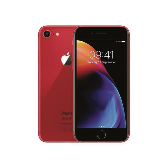 iPhone 8 64 Go - Rouge
