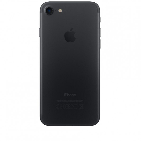 iPhone 7 32 Go - Noir