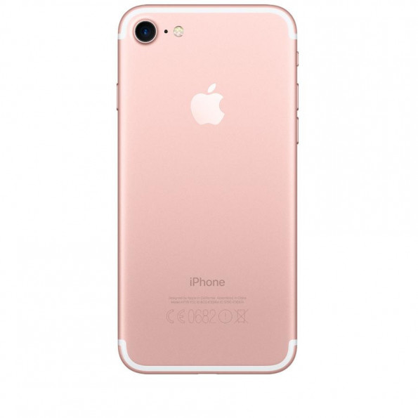 iPhone 7 32 Go - Or Rose