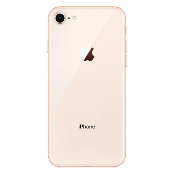 iPhone 8 64 Go - Or
