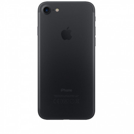 iPhone 7 32 Go - Noir