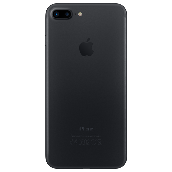 iPhone 7 Plus 32 Go - Noir