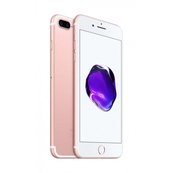 iPhone 7 Plus 32 Go - Or Rose