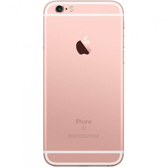 iPhone 6S 64 Go - Or Rose