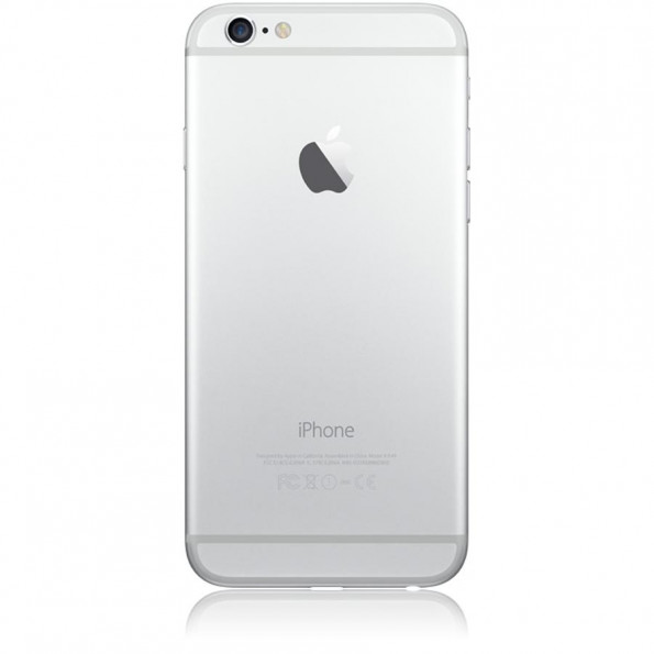 iPhone 6S 16 Go - Argent