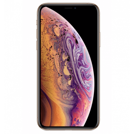 iPhone XS 256 Go - OR
