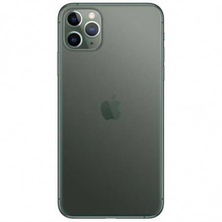 iPhone 11 Pro 256 Go - Vert Nuit
