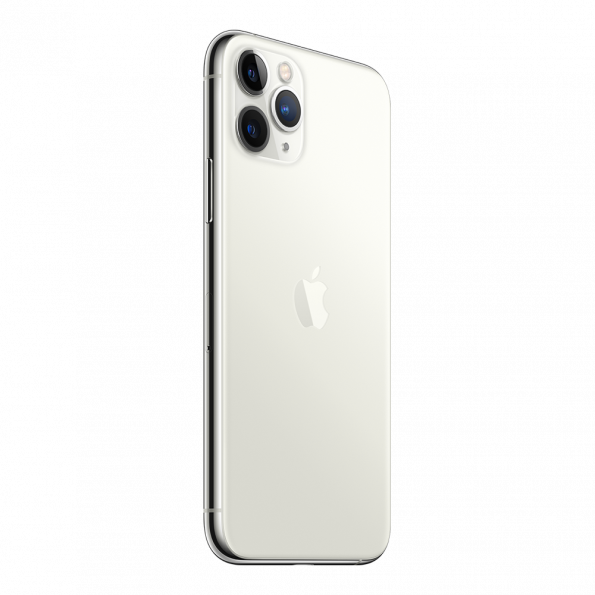iPhone 11 Pro 64 Go - Argent