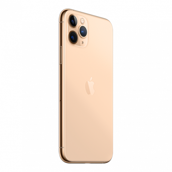 iPhone 11 Pro 64 Go - Or