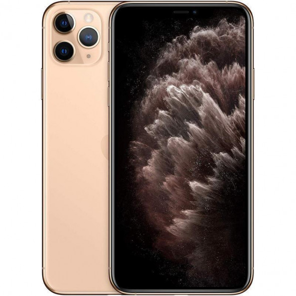 iPhone 11 Pro 64 Go - Or