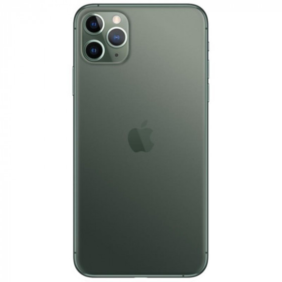 iPhone 11 Pro 64 Go - Vert Nuit