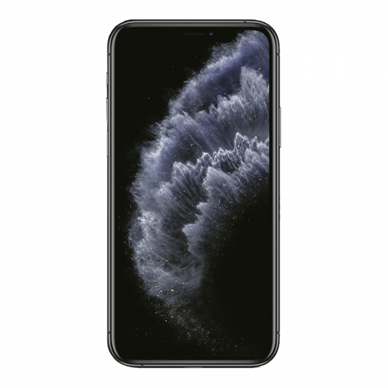 iPhone 11 Pro Max 64 Go - Gris Sidéral