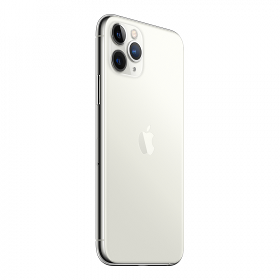 iPhone 11 Pro Max 64 Go - Argent