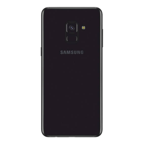 Galaxy A8 (2018) 32 Go - Noir
