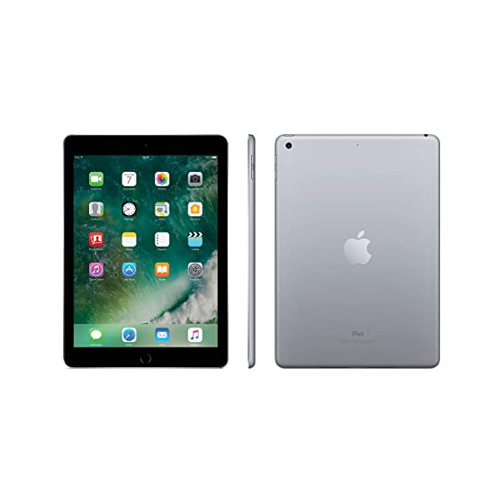 iPad 5 (2017) 9,7&quot;Wifi 16 Go - Sans Port Sim