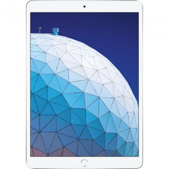iPad Air 3 (Juin 2019) 10,5&quot; 256 Go - Wifi - Argent - Sans Port Sim