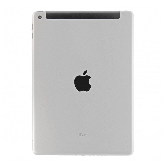 iPad 5 wifi cellular