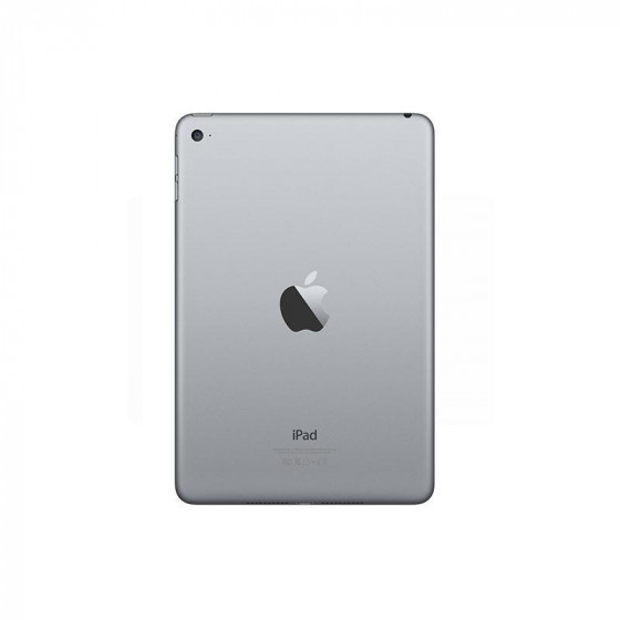 iPad mini 4 (Septembre 2015) 16 Go - Wifi - Gris Sidéral