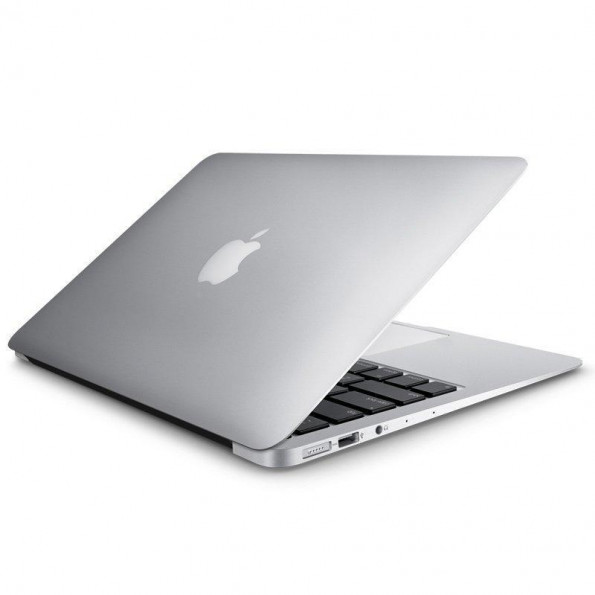 APPLE MBA 13" I5 1,8GhZ M17 128Go SSD   128 ARGENT