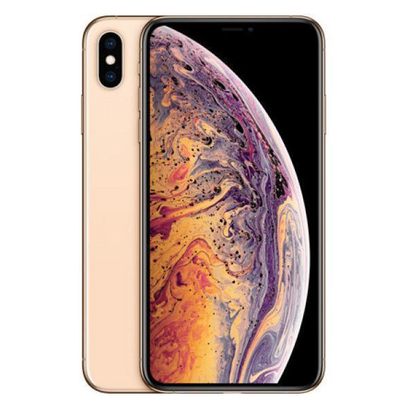 iPhone XS Max 64go - Or