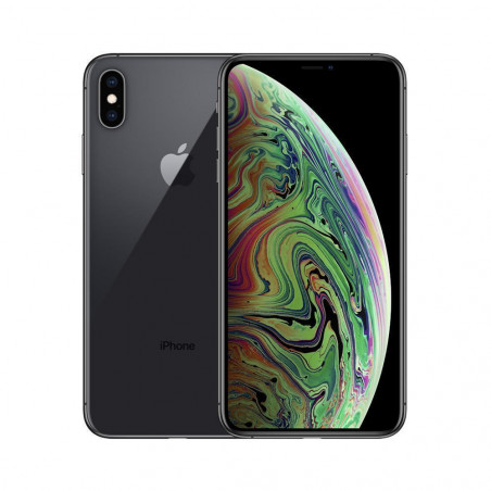 iPhone XS Max 64 Go - Gris Sidéral