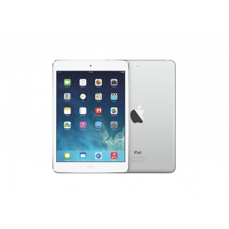 iPad Air (Octobre 2013) 9,7&quot; 16 Go - Wifi + 4G - Argent